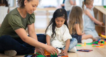 Assessment Considerations - Kindergarten - 1st Grade - Multilingual Learning Toolkit