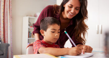 Family Engagement - English Learners - Kindergarten and 1st Grade - Multilingual Learners Toolkit